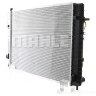 Радиатор охлаждения двигателя MAHLE ORIGINAL 1437580258 98 OS0T CR 1321 000S - Изображение 2