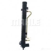 Радиатор охлаждения двигателя MAHLE ORIGINAL 1437580258 98 OS0T CR 1321 000S - Изображение 10