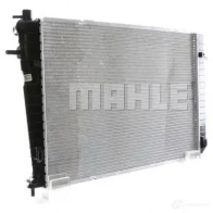 Радиатор охлаждения двигателя MAHLE ORIGINAL 1437580258 98 OS0T CR 1321 000S - Изображение 11