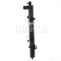 Радиатор охлаждения двигателя MAHLE ORIGINAL 1437580258 98 OS0T CR 1321 000S - Изображение 12