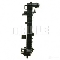 Радиатор охлаждения двигателя MAHLE ORIGINAL CR 1190 000P 1437580051 1BKZ 8 - Изображение 9