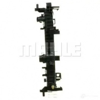 Радиатор охлаждения двигателя MAHLE ORIGINAL CR 1190 000P 1437580051 1BKZ 8 - Изображение 11