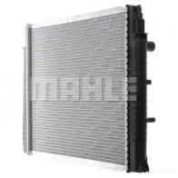 Радиатор охлаждения двигателя MAHLE ORIGINAL TQM3E U 1437577425 CR 659 000S - Изображение 2