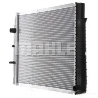 Радиатор охлаждения двигателя MAHLE ORIGINAL TQM3E U 1437577425 CR 659 000S - Изображение 7