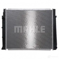 Радиатор охлаждения двигателя MAHLE ORIGINAL TQM3E U 1437577425 CR 659 000S - Изображение 8