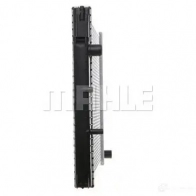 Радиатор охлаждения двигателя MAHLE ORIGINAL TQM3E U 1437577425 CR 659 000S - Изображение 11