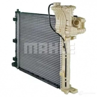 Радиатор охлаждения двигателя MAHLE ORIGINAL 1 CBL1 1437579946 CR 679 000P - Изображение 5