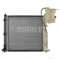 Радиатор охлаждения двигателя MAHLE ORIGINAL 1 CBL1 1437579946 CR 679 000P - Изображение 6