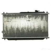 Радиатор охлаждения двигателя MAHLE ORIGINAL 1NV TPOU 1437579463 CR 1326 000P - Изображение 3