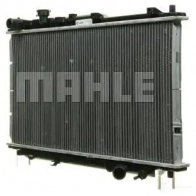 Радиатор охлаждения двигателя MAHLE ORIGINAL 1NV TPOU 1437579463 CR 1326 000P - Изображение 4