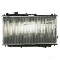 Радиатор охлаждения двигателя MAHLE ORIGINAL 1NV TPOU 1437579463 CR 1326 000P - Изображение 5