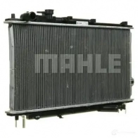 Радиатор охлаждения двигателя MAHLE ORIGINAL 1NV TPOU 1437579463 CR 1326 000P - Изображение 7