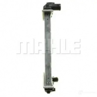 Радиатор охлаждения двигателя MAHLE ORIGINAL 1NV TPOU 1437579463 CR 1326 000P - Изображение 8