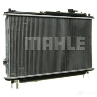 Радиатор охлаждения двигателя MAHLE ORIGINAL 1NV TPOU 1437579463 CR 1326 000P - Изображение 9