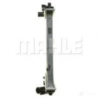 Радиатор охлаждения двигателя MAHLE ORIGINAL 1NV TPOU 1437579463 CR 1326 000P - Изображение 10