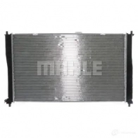 Радиатор охлаждения двигателя MAHLE ORIGINAL 1437579441 CR 1329 000S IR LIVLU - Изображение 3