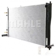 Радиатор охлаждения двигателя MAHLE ORIGINAL 1437579441 CR 1329 000S IR LIVLU - Изображение 7