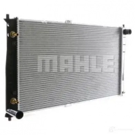 Радиатор охлаждения двигателя MAHLE ORIGINAL 1437579441 CR 1329 000S IR LIVLU - Изображение 10