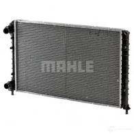 Радиатор охлаждения двигателя MAHLE ORIGINAL 1437579450 7PA6 7UP CR 1990 000P - Изображение 2