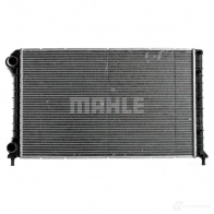 Радиатор охлаждения двигателя MAHLE ORIGINAL 1437579450 7PA6 7UP CR 1990 000P - Изображение 3