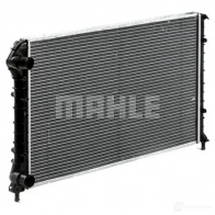 Радиатор охлаждения двигателя MAHLE ORIGINAL 1437579450 7PA6 7UP CR 1990 000P - Изображение 6