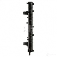 Радиатор охлаждения двигателя MAHLE ORIGINAL 1437579450 7PA6 7UP CR 1990 000P - Изображение 8