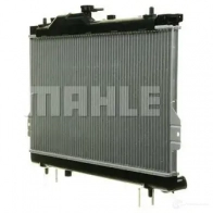 Радиатор охлаждения двигателя MAHLE ORIGINAL CR 1294 000P IU CVE 1437579296 - Изображение 2