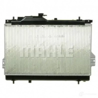 Радиатор охлаждения двигателя MAHLE ORIGINAL CR 1294 000P IU CVE 1437579296 - Изображение 3