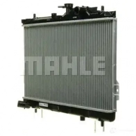 Радиатор охлаждения двигателя MAHLE ORIGINAL CR 1294 000P IU CVE 1437579296 - Изображение 4