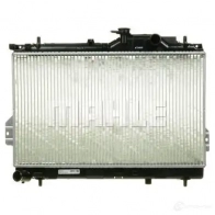 Радиатор охлаждения двигателя MAHLE ORIGINAL CR 1294 000P IU CVE 1437579296 - Изображение 5