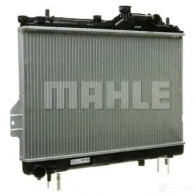 Радиатор охлаждения двигателя MAHLE ORIGINAL CR 1294 000P IU CVE 1437579296 - Изображение 8