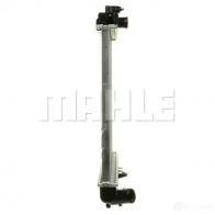 Радиатор охлаждения двигателя MAHLE ORIGINAL CR 1294 000P IU CVE 1437579296 - Изображение 9