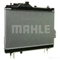 Радиатор охлаждения двигателя MAHLE ORIGINAL CR 1294 000P IU CVE 1437579296 - Изображение 10