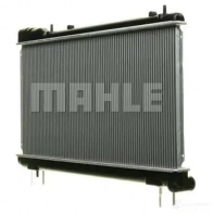 Радиатор охлаждения двигателя MAHLE ORIGINAL CR 1875 000S 1437579300 N GGFSB8 - Изображение 2