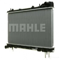 Радиатор охлаждения двигателя MAHLE ORIGINAL CR 1875 000S 1437579300 N GGFSB8 - Изображение 5