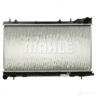 Радиатор охлаждения двигателя MAHLE ORIGINAL CR 1875 000S 1437579300 N GGFSB8 - Изображение 6