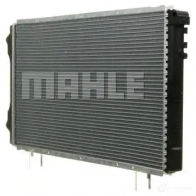 Радиатор охлаждения двигателя MAHLE ORIGINAL 1437579301 CR 474 000P V4V NI - Изображение 2