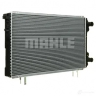 Радиатор охлаждения двигателя MAHLE ORIGINAL 1437579301 CR 474 000P V4V NI - Изображение 9