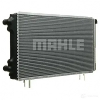 Радиатор охлаждения двигателя MAHLE ORIGINAL 1437579301 CR 474 000P V4V NI - Изображение 11
