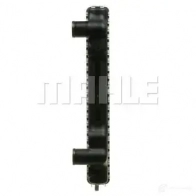 Радиатор охлаждения двигателя MAHLE ORIGINAL 1437579301 CR 474 000P V4V NI - Изображение 12
