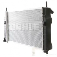 Радиатор охлаждения двигателя MAHLE ORIGINAL 1437579306 J7OLM Y9 CR 741 000S - Изображение 2