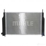 Радиатор охлаждения двигателя MAHLE ORIGINAL 1437579306 J7OLM Y9 CR 741 000S - Изображение 3