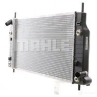 Радиатор охлаждения двигателя MAHLE ORIGINAL 1437579306 J7OLM Y9 CR 741 000S - Изображение 7