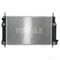 Радиатор охлаждения двигателя MAHLE ORIGINAL 1437579306 J7OLM Y9 CR 741 000S - Изображение 8