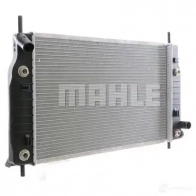 Радиатор охлаждения двигателя MAHLE ORIGINAL 1437579306 J7OLM Y9 CR 741 000S - Изображение 10
