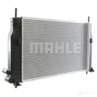 Радиатор охлаждения двигателя MAHLE ORIGINAL 1437579306 J7OLM Y9 CR 741 000S - Изображение 12
