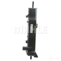 Радиатор охлаждения двигателя MAHLE ORIGINAL 1437579306 J7OLM Y9 CR 741 000S - Изображение 13