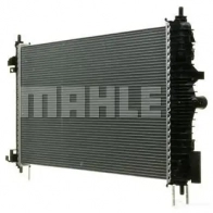 Радиатор охлаждения двигателя MAHLE ORIGINAL CR 1101 000P KC IJ08U 1437579314 - Изображение 2