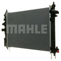 Радиатор охлаждения двигателя MAHLE ORIGINAL CR 1101 000P KC IJ08U 1437579314 - Изображение 4