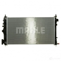 Радиатор охлаждения двигателя MAHLE ORIGINAL CR 1101 000P KC IJ08U 1437579314 - Изображение 5